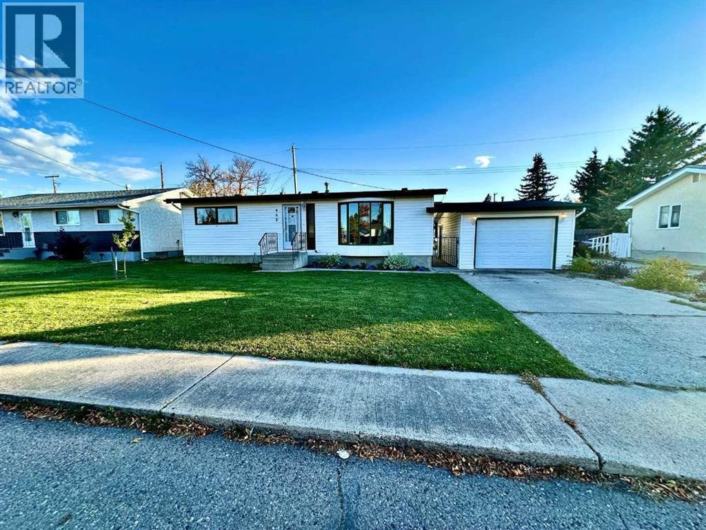 460 16 Street, Fort Macleod