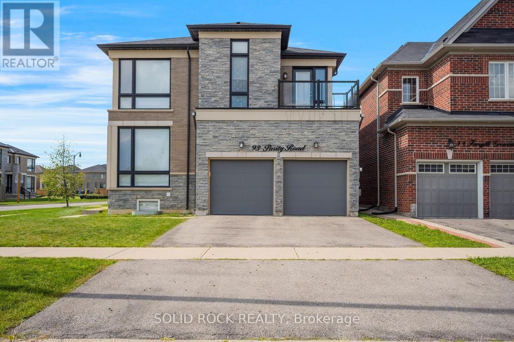 93 Parity Road, Brampton (credit Valley)