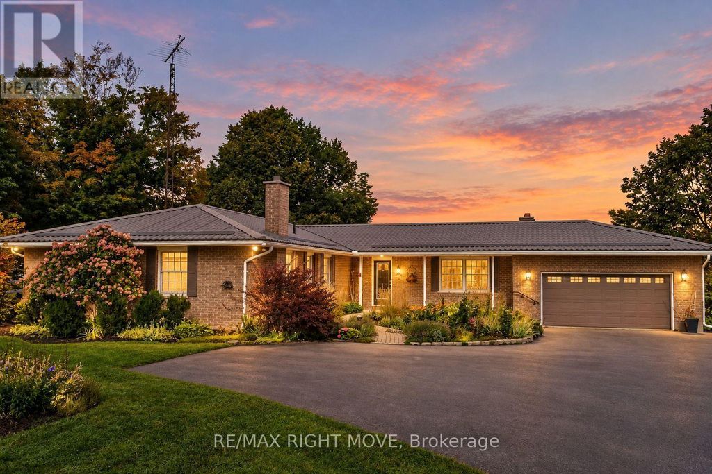 570 Lake Dalrymple Road, Kawartha Lakes (carden)