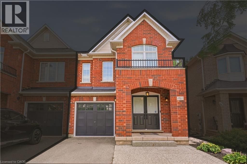 4828 Verdi Street, Burlington