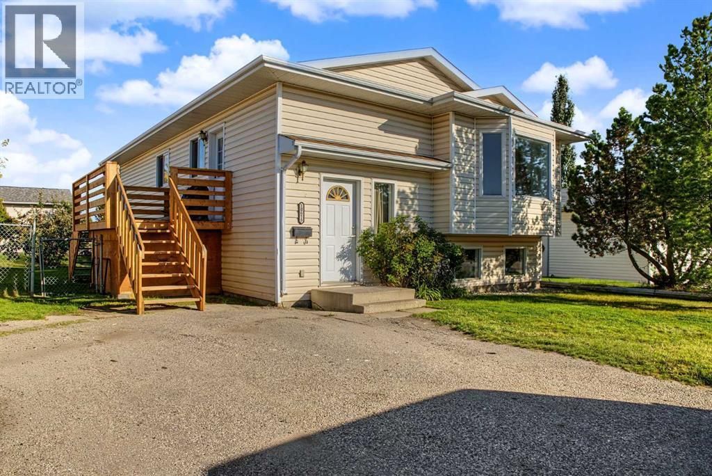 10613 91a Street, Grande Prairie