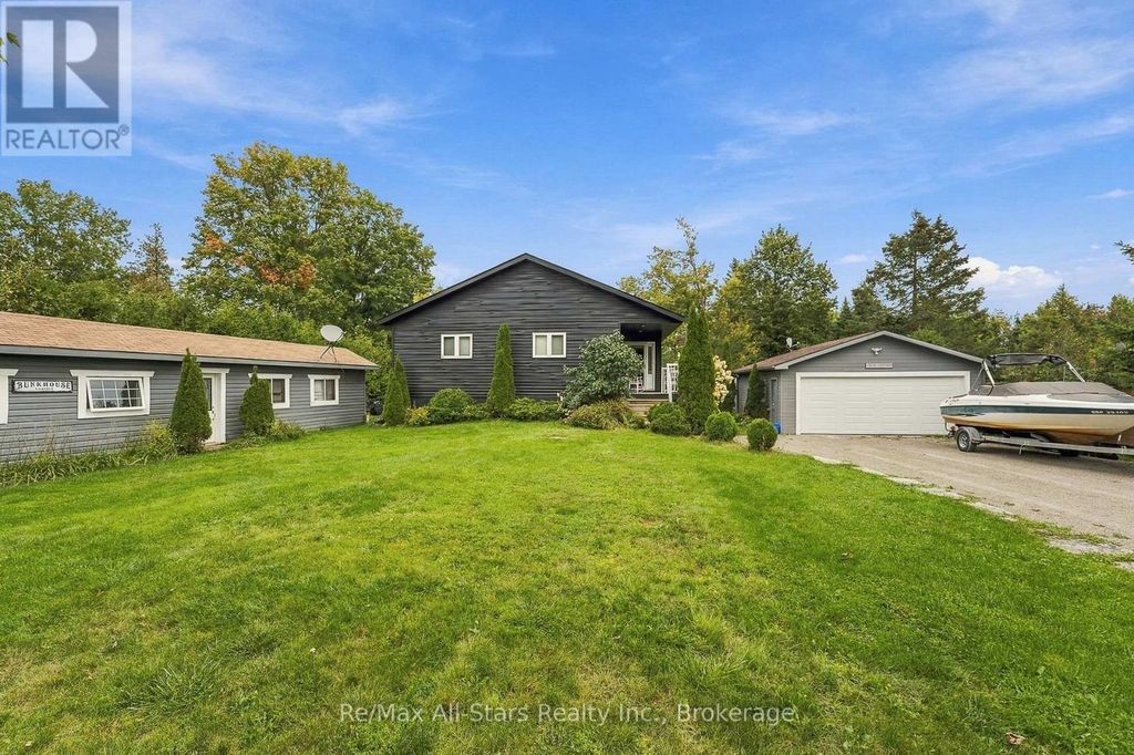 97 Cedarplank Road, Kawartha Lakes (somerville)