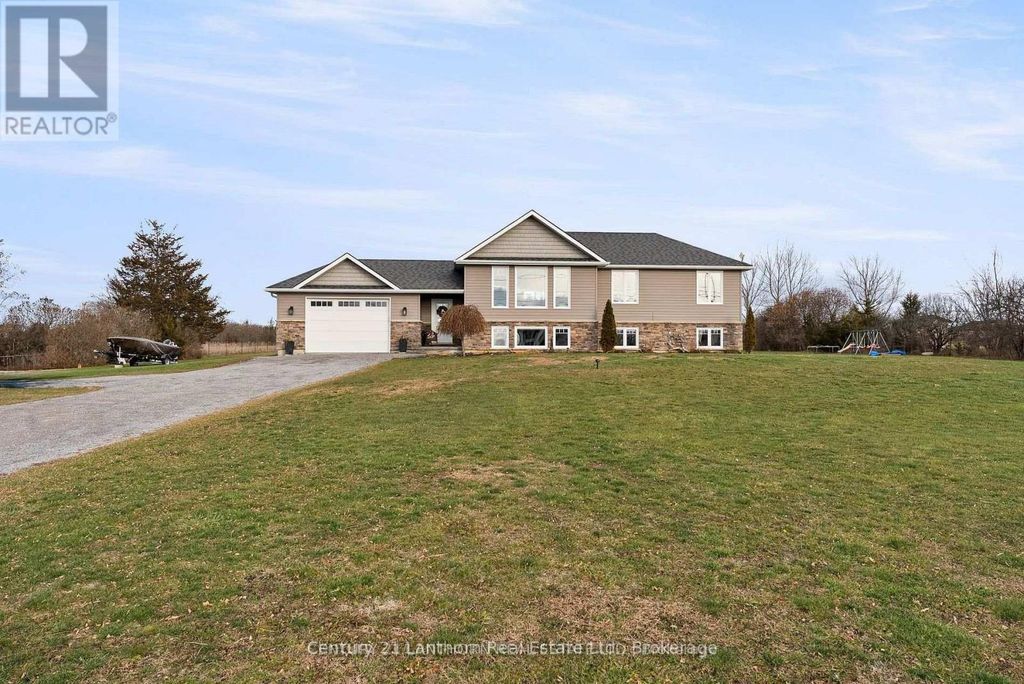 20846 Loyalist Parkway, Prince Edward County (ameliasburg Ward)