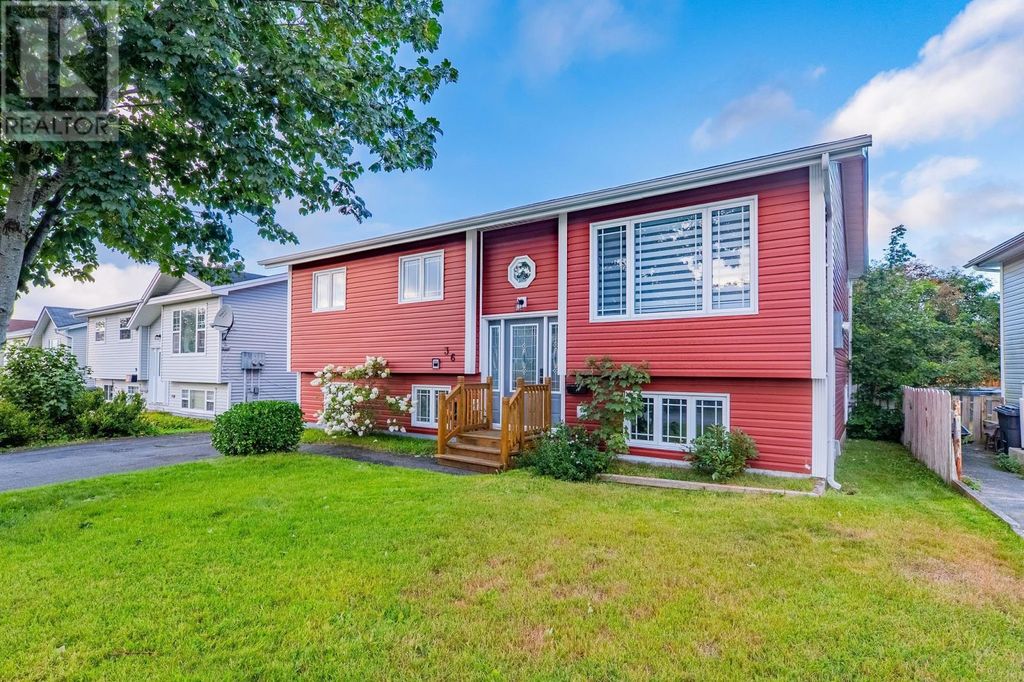 36 Moores Drive, Mount Pearl