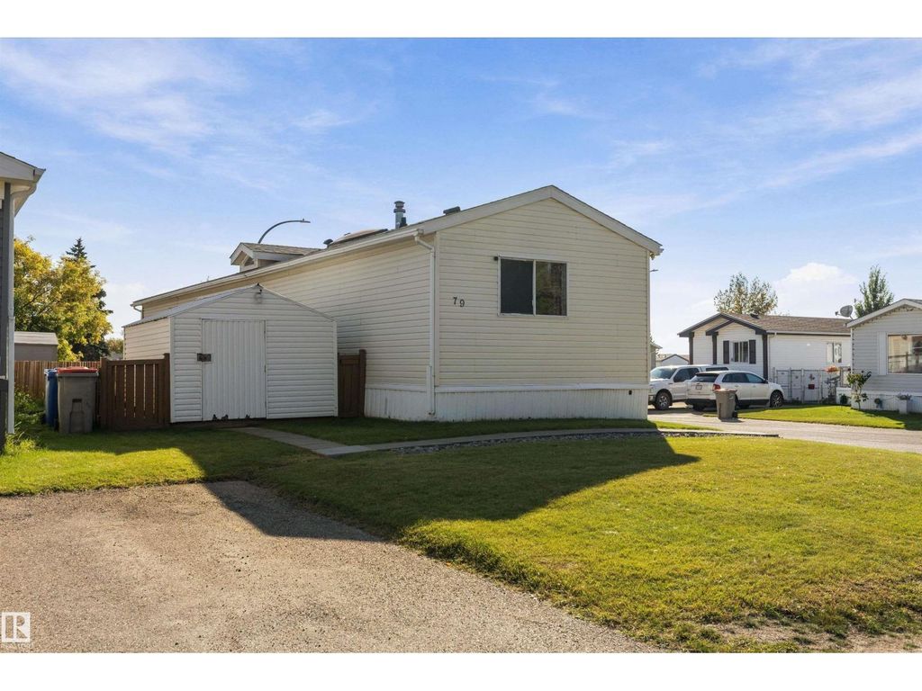 79 53222 Range Road 272, Rural Parkland County