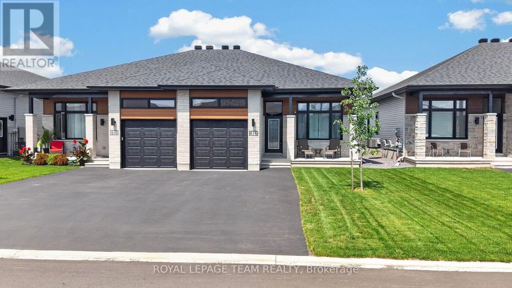 816 Namur Street, Russell