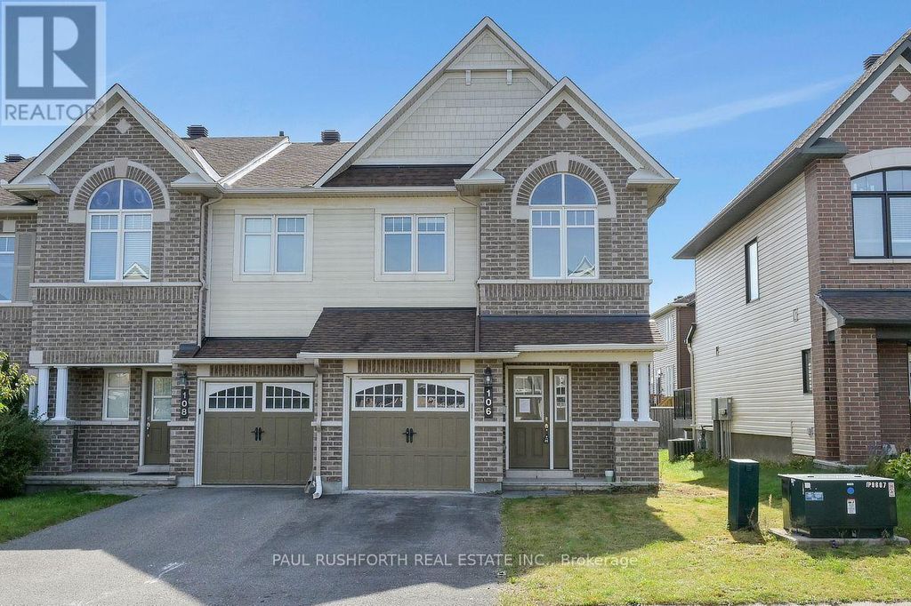 106 Calvington Avenue, Ottawa