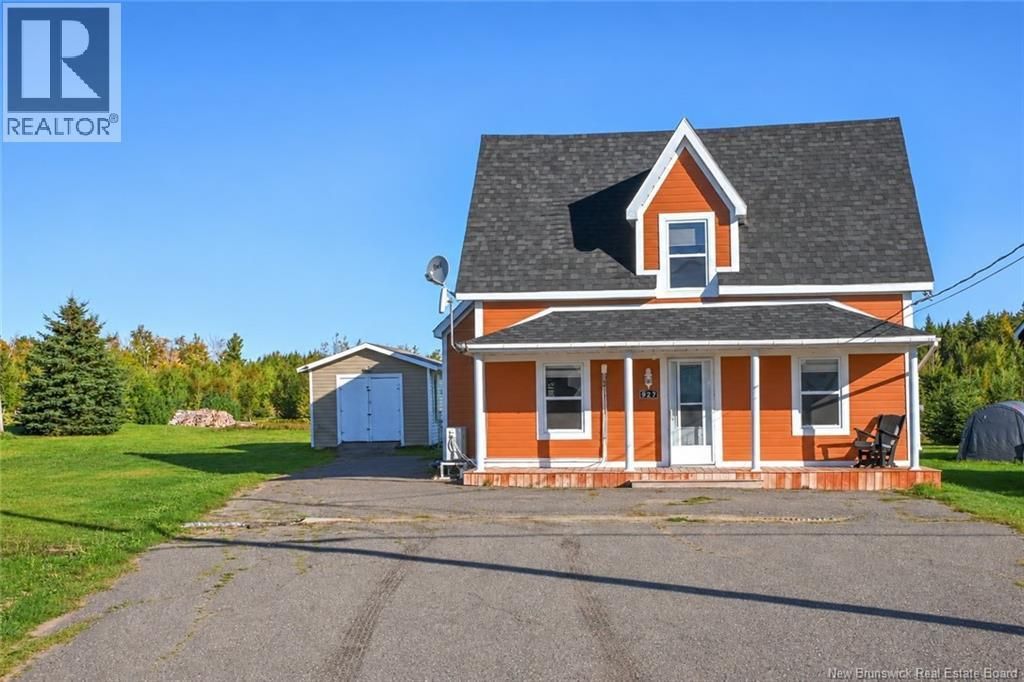 927 Paquetville Road, Bas-Paquetville