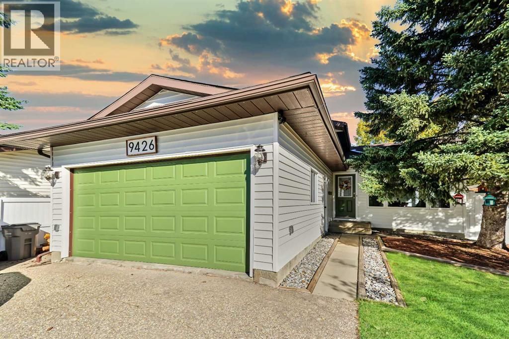 9426 64 Avenue, Grande Prairie