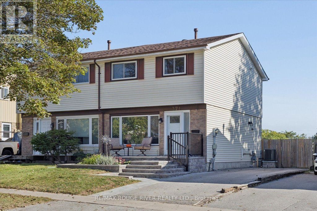 371 Ormond Drive, Oshawa (samac)