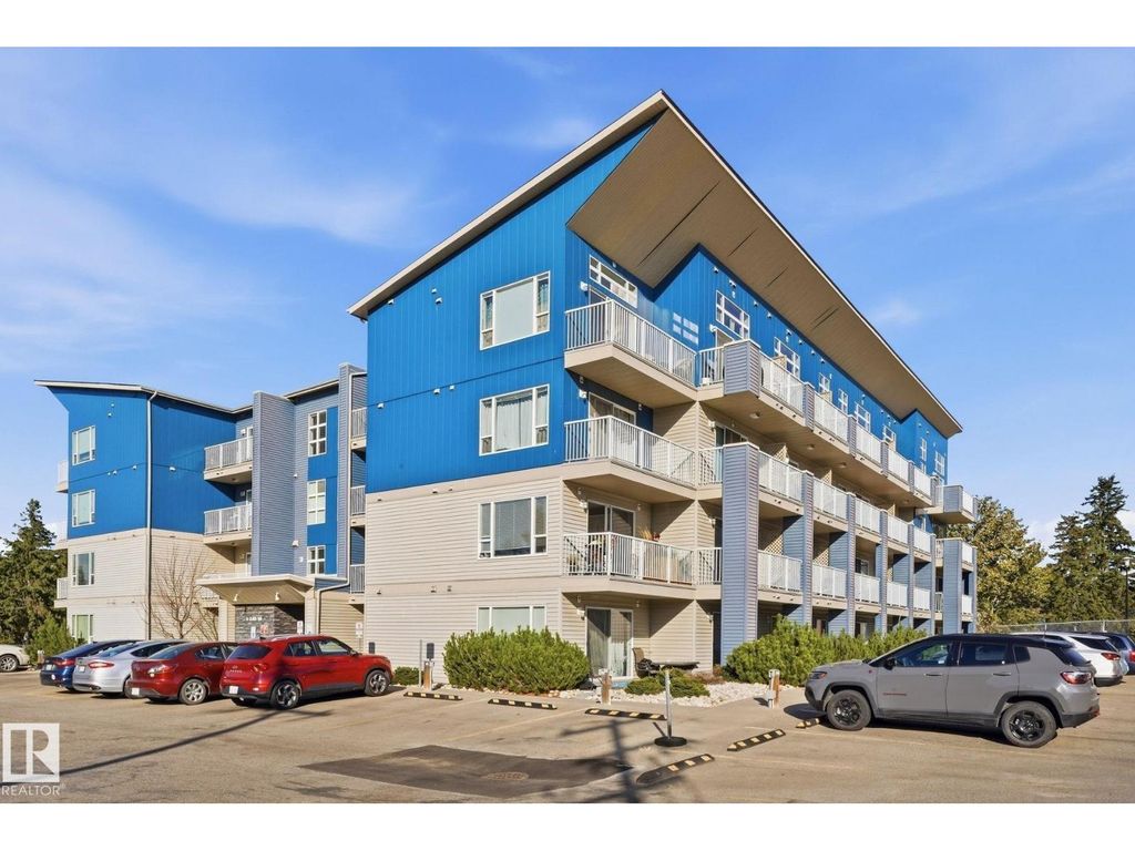 #111 610 Calahoo Rd, Spruce Grove