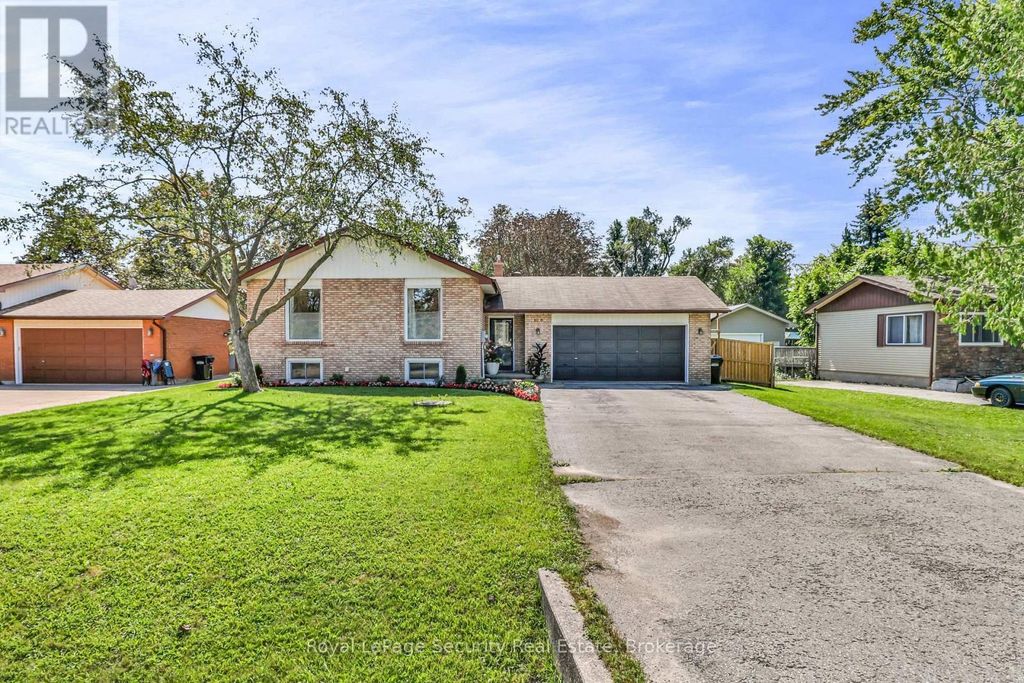 1045 Lebanon Drive, Innisfil (alcona)