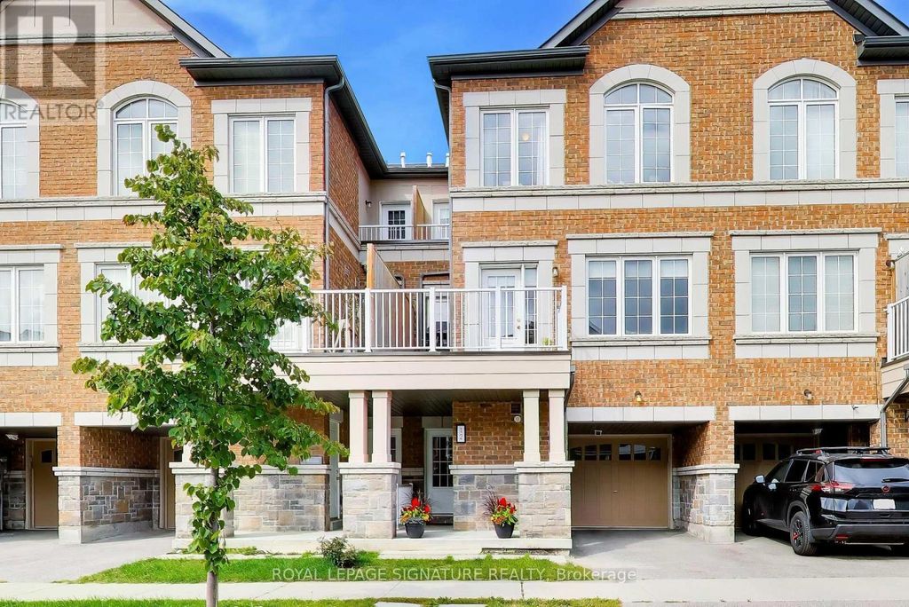 12 Mcgrath Avenue, Richmond Hill