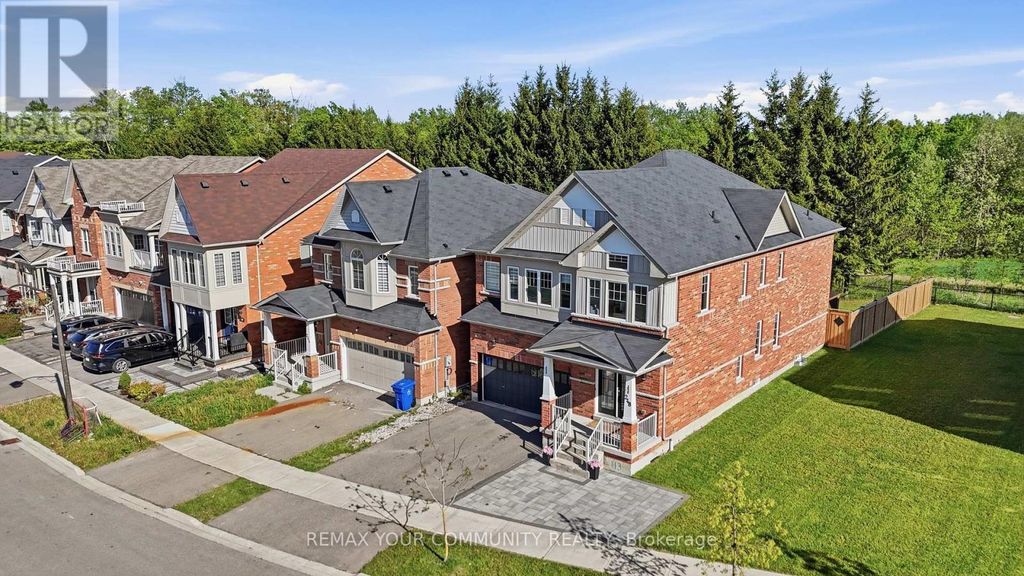 248 Greenwood Road, Whitchurch-Stouffville (stouffville)