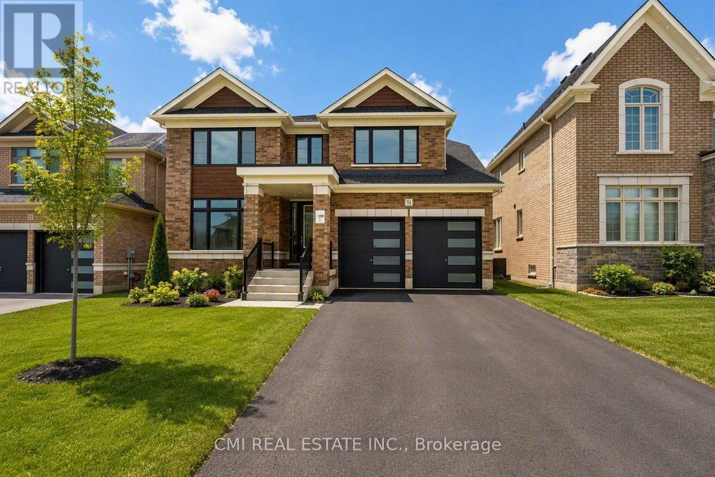 51 Sparrow Way, Adjala-Tosorontio (colgan)