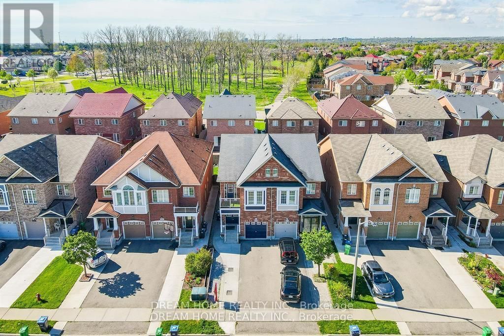 #bsmt - 4730 Alana Glen Drive, Mississauga (east Credit)