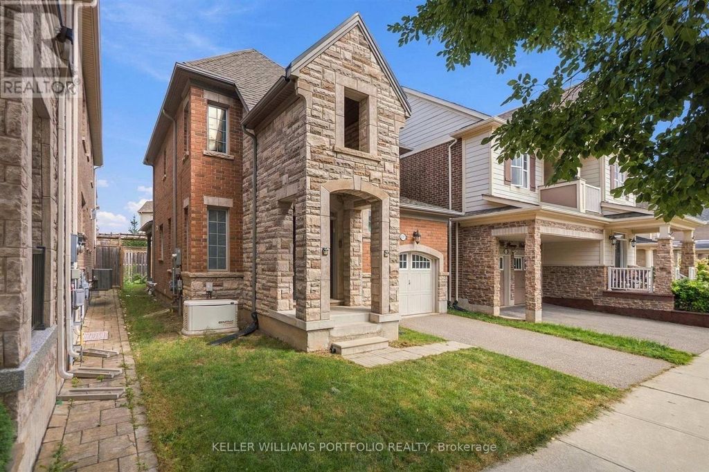 3131 Preserve Drive, Oakville (go Glenorchy)