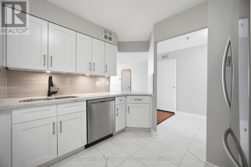 1812 - 3605 Kariya Drive, Mississauga (city Centre)