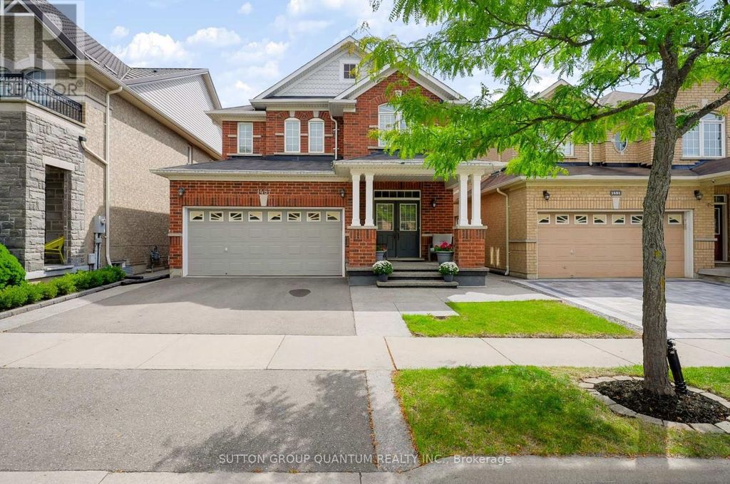1487 Rolph Terrace, Milton (be Beaty)