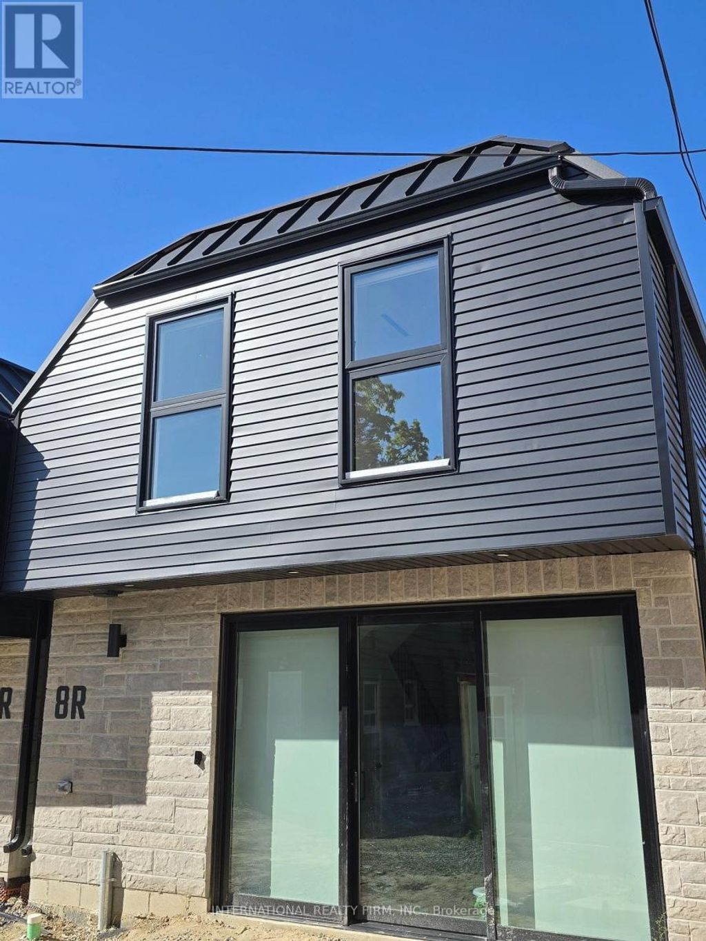 8r - 8 Watt Avenue, Toronto (keelesdale-Eglinton West)