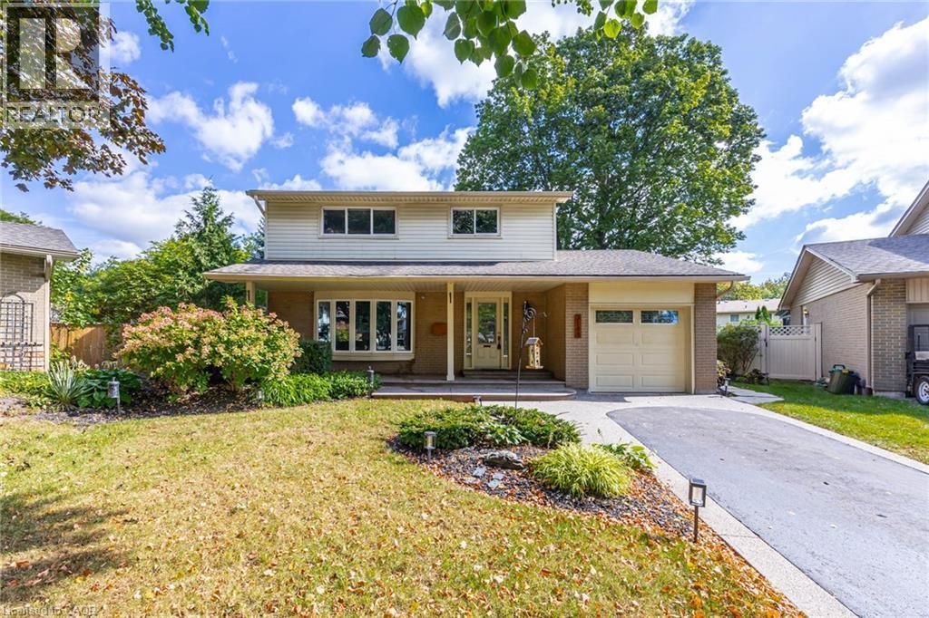 3148 Terraview Court, Burlington