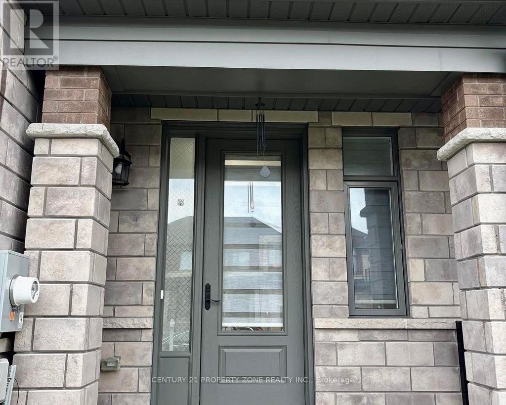 128 Cole Terrace, Woodstock (woodstock - North)