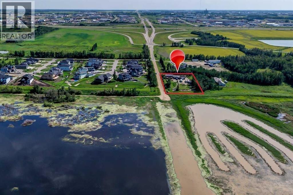 #2 53220 Range Road 263, Rural Parkland County
