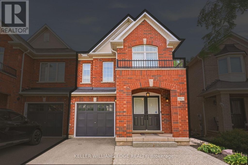 4828 Verdi Street, Burlington (alton)