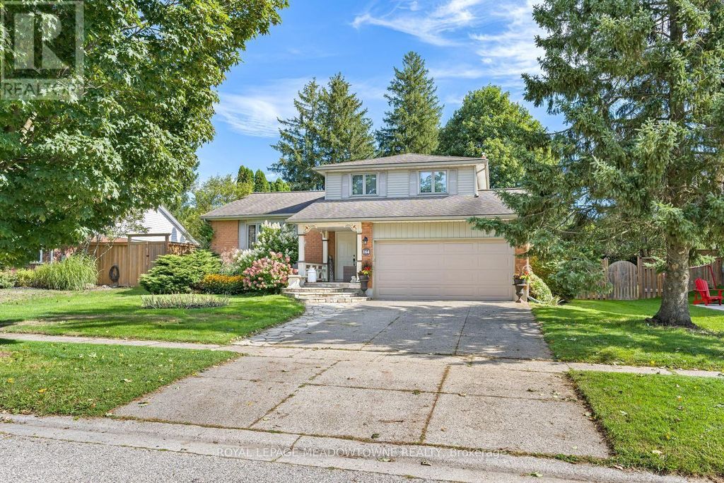 164 Henry Street, Guelph/eramosa (rockwood)