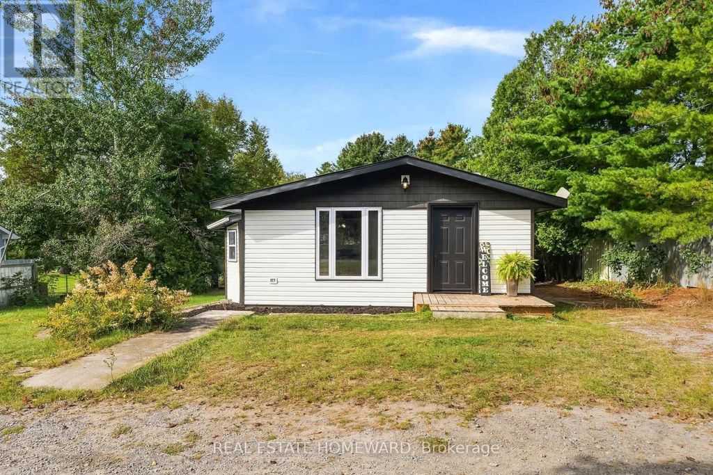 388 Blyth Park Road, Cramahe