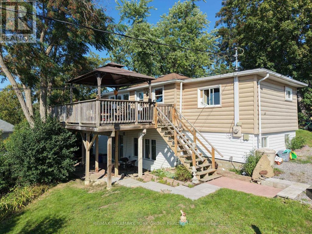 4 Second Street, Kawartha Lakes (verulam)