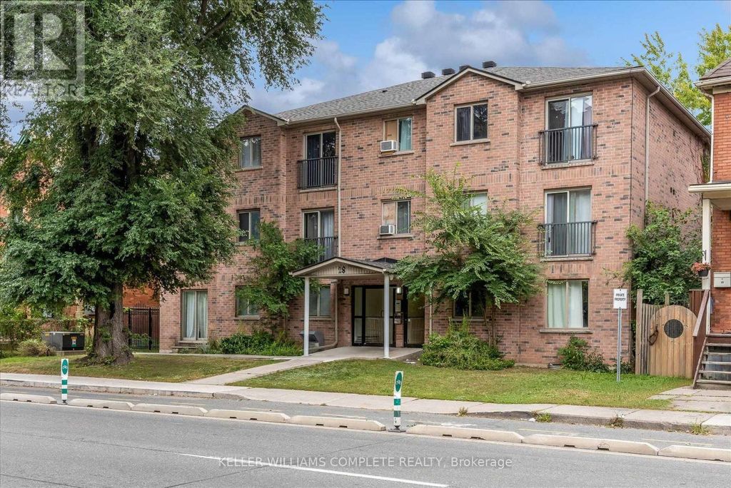 311 - 28 Victoria Avenue N, Hamilton (landsdale)