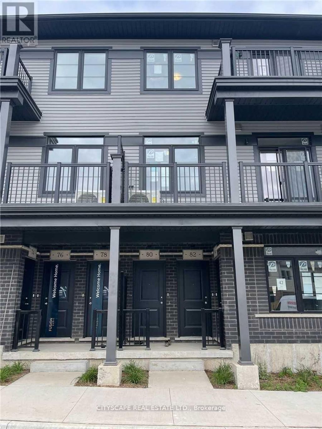 80 - 80 Wheat Lane, Kitchener