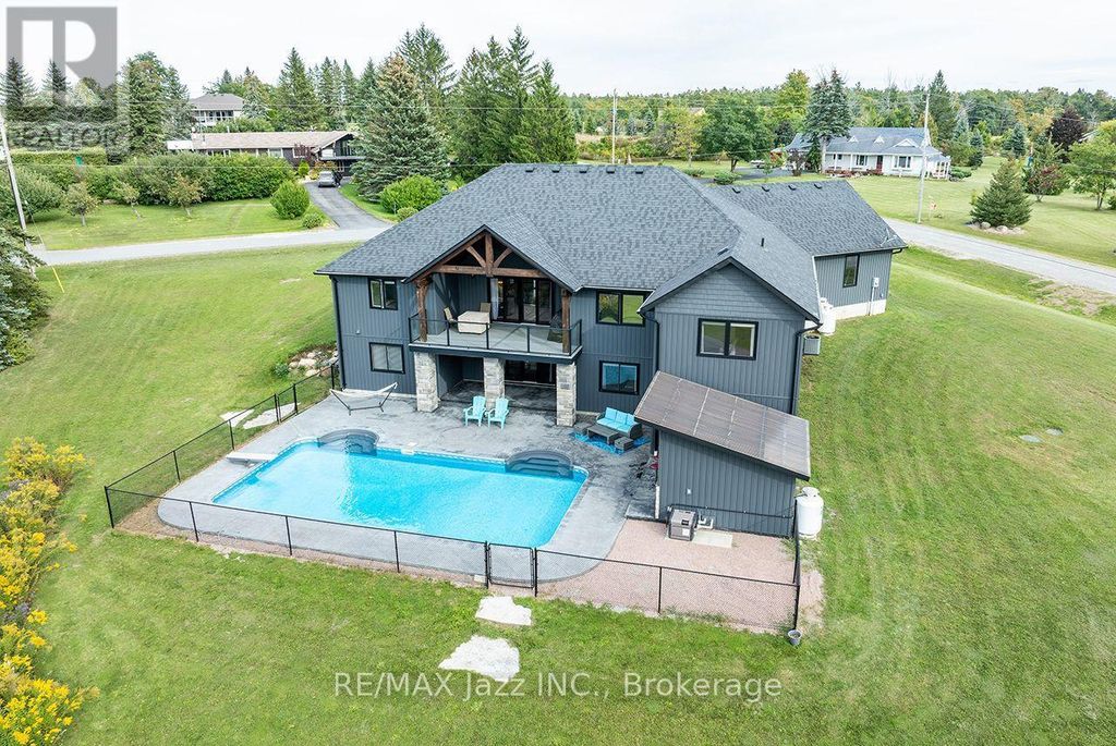 411 Sunset Crescent, Alnwick/haldimand