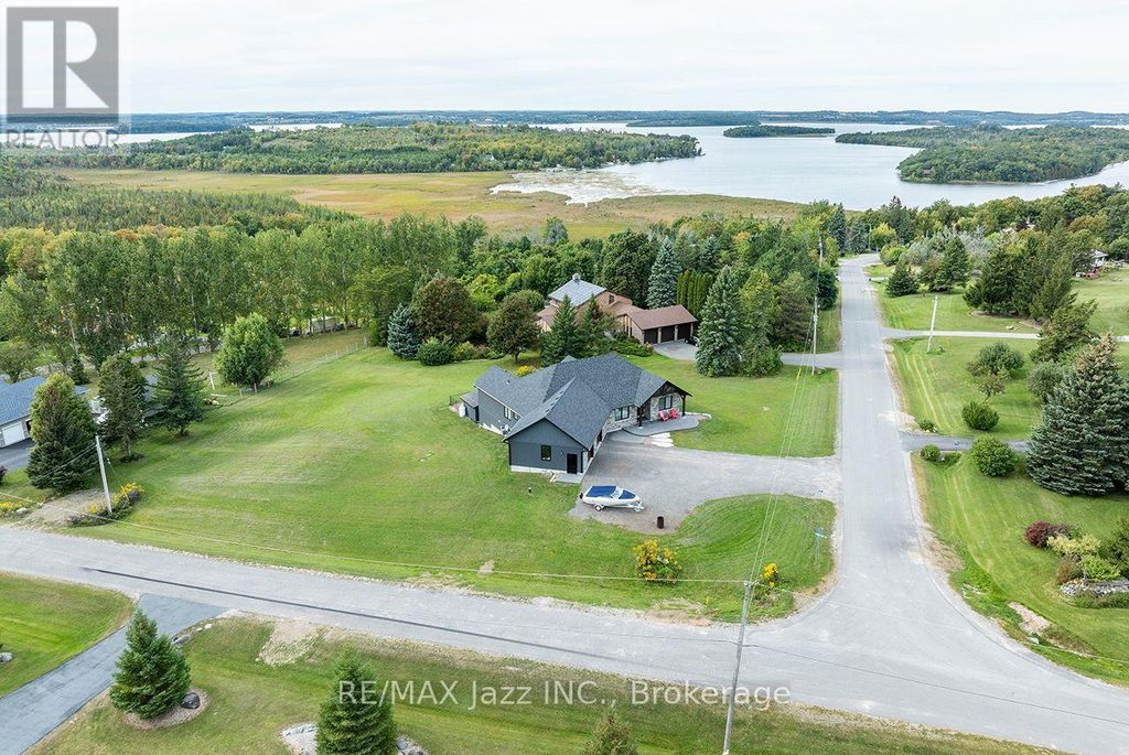 411 Sunset Crescent, Alnwick/haldimand