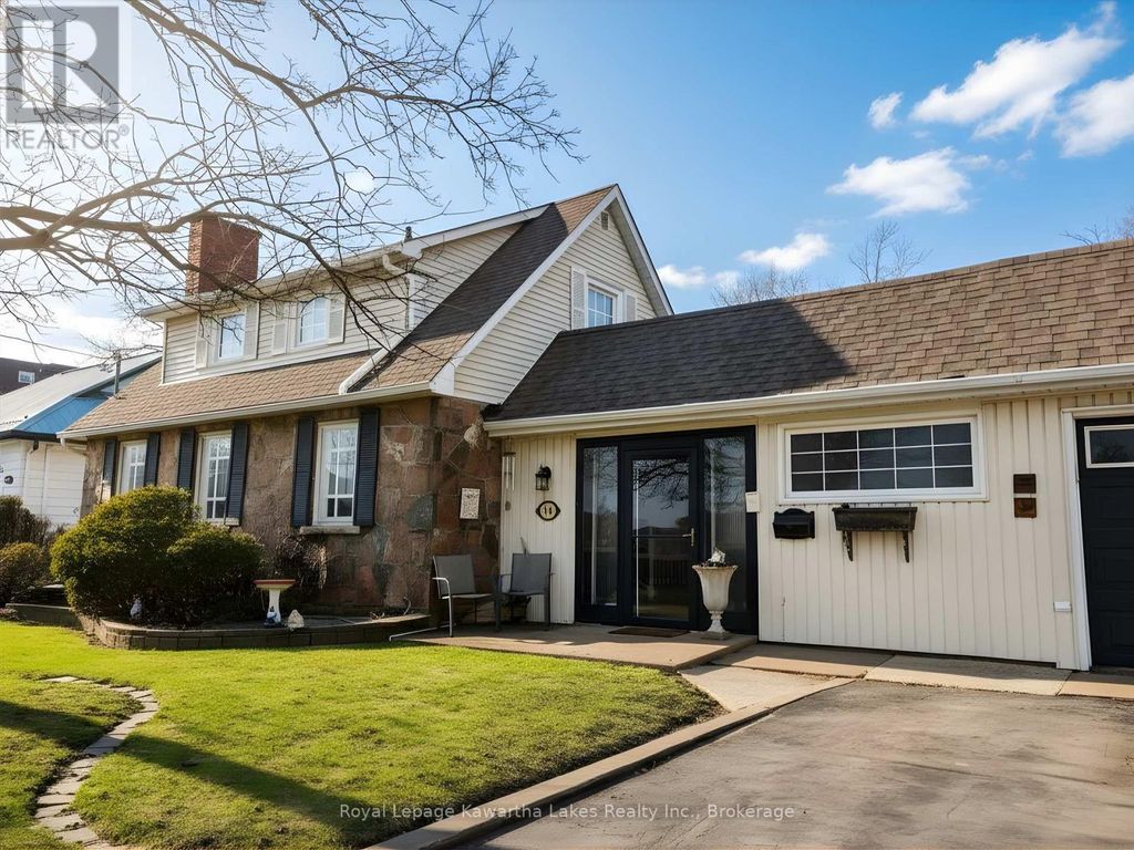 114 Colborne Street W, Kawartha Lakes (lindsay)