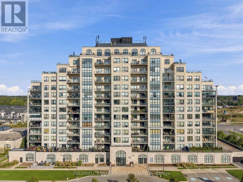 1305 - 240 Villagewalk Boulevard, London North (north R)
