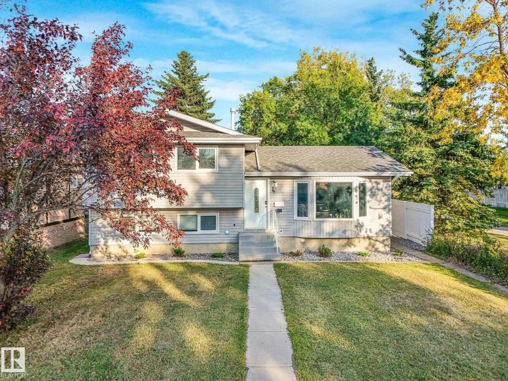 3903 62 St Nw, Edmonton