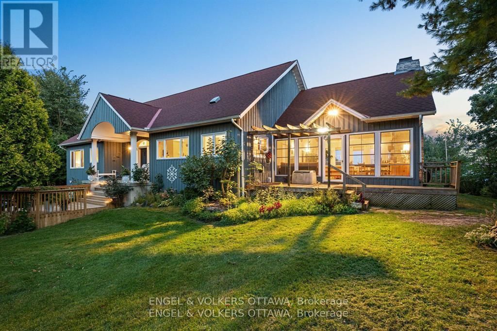 70 Belmonte Lane, Rideau Lakes