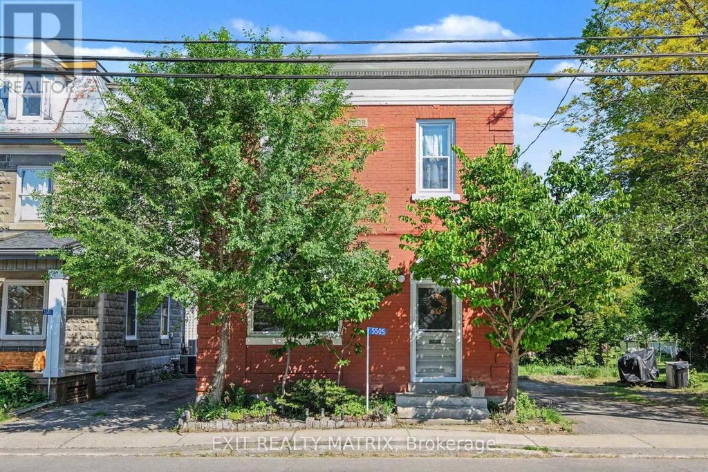 5505 Osgoode Main Street, Ottawa