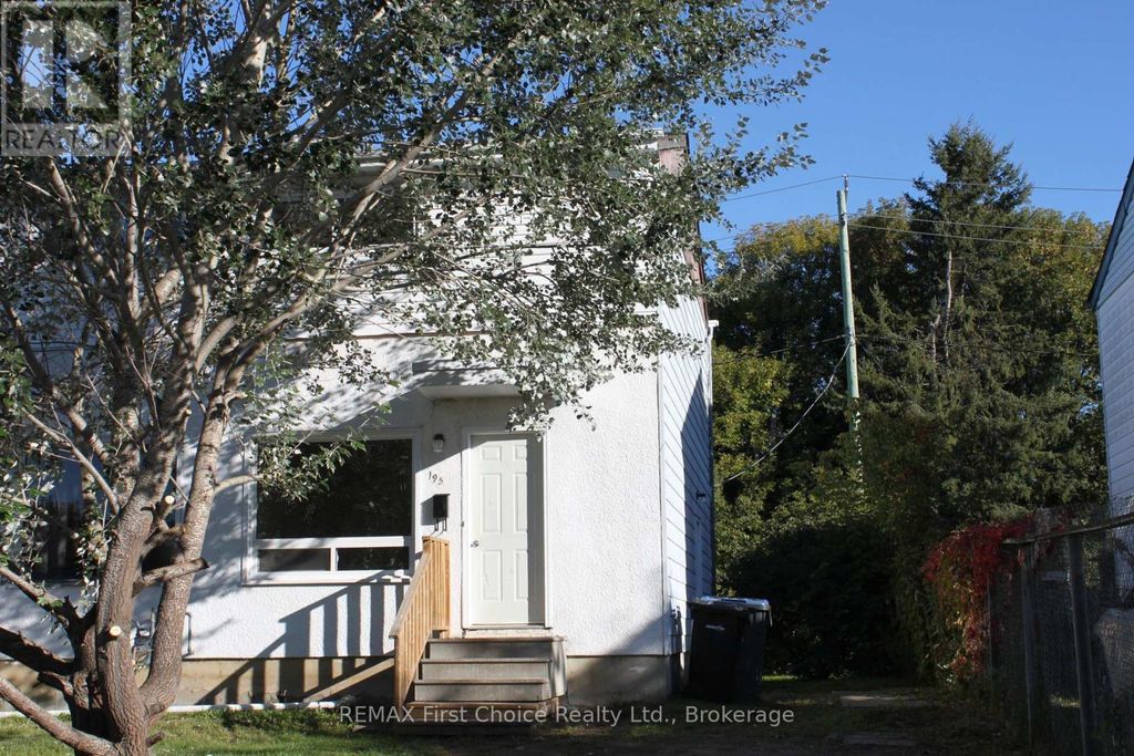 195 Limbrick Street, Thunder Bay (northwood Park)