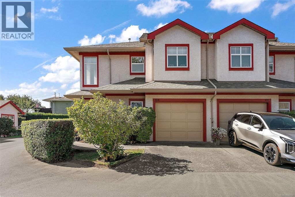 106 1110 Willow St, Saanich