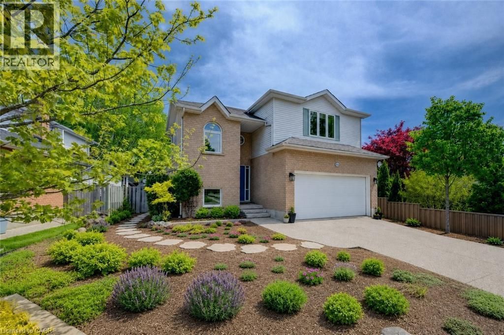 464 Northlake Drive, Waterloo