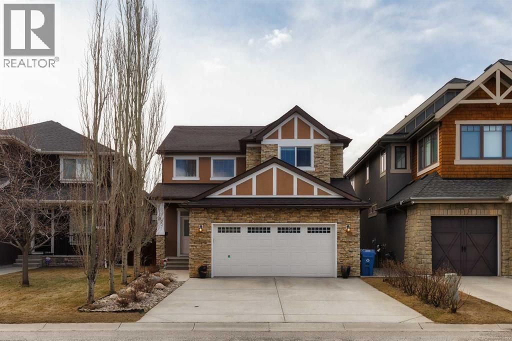 97 Aspenshire Drive Sw, Calgary