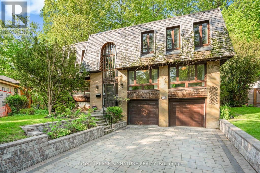 43 Sagebrush Lane, Toronto (parkwoods-Donalda)
