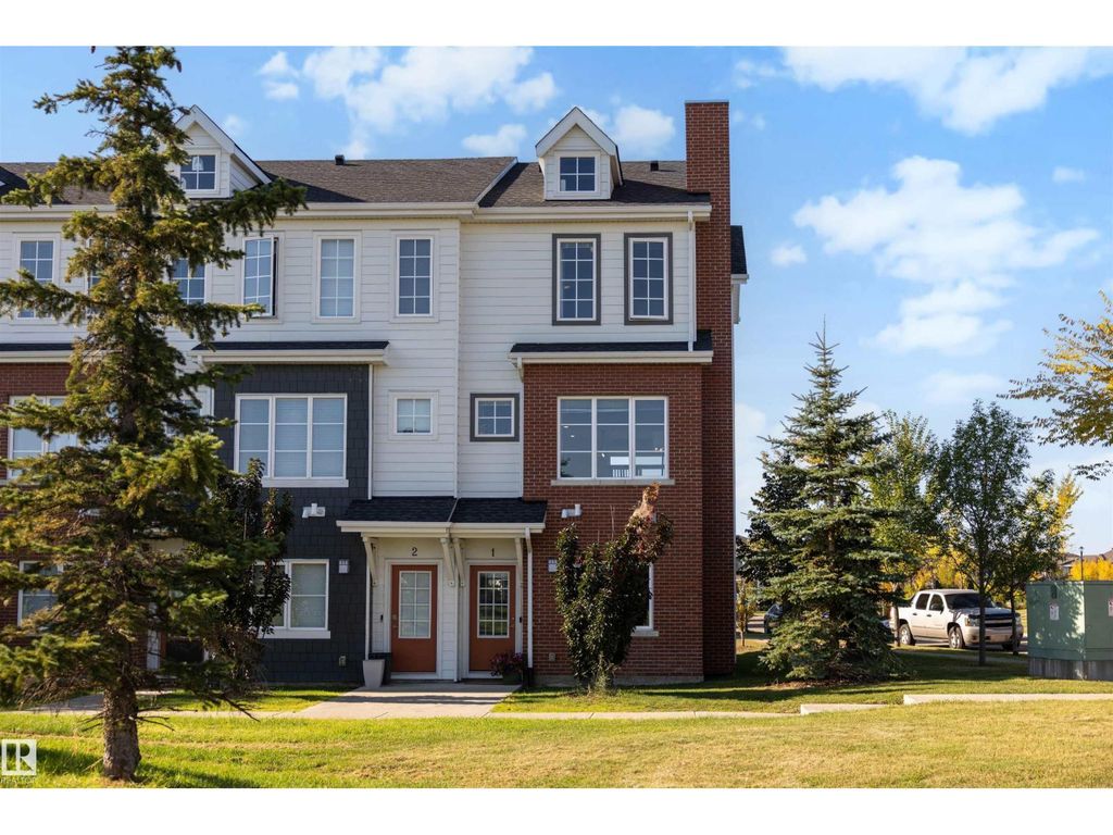 #1 1636 Kerr Rd Nw, Edmonton