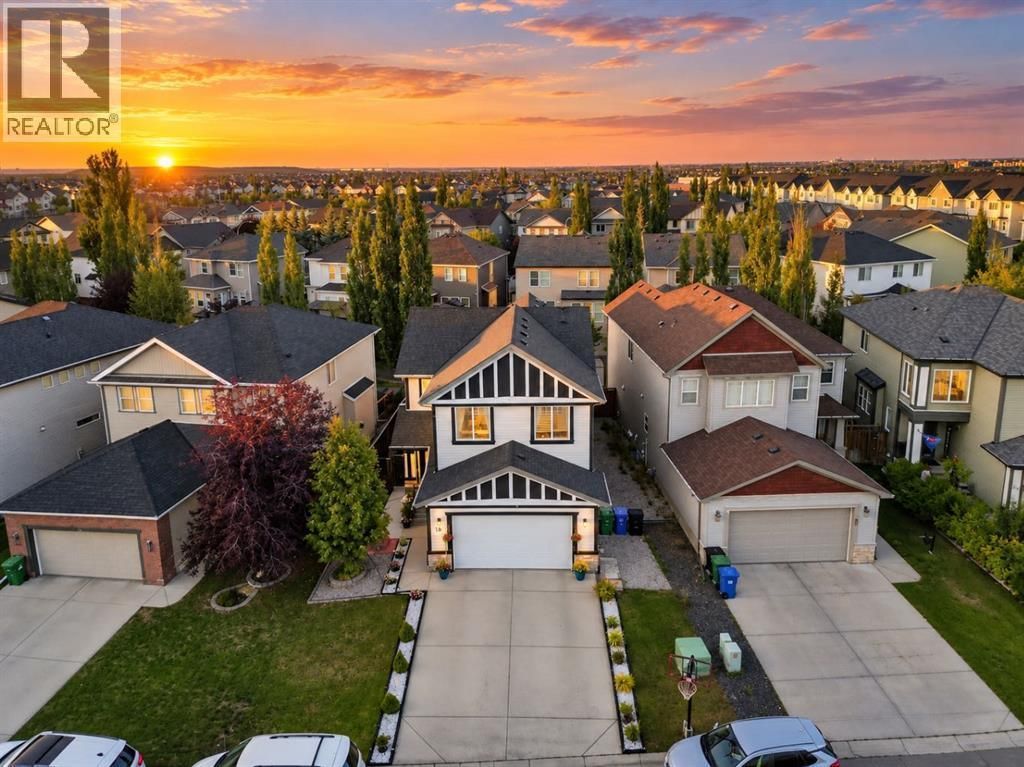 58 Copperleaf Terrace Se, Calgary