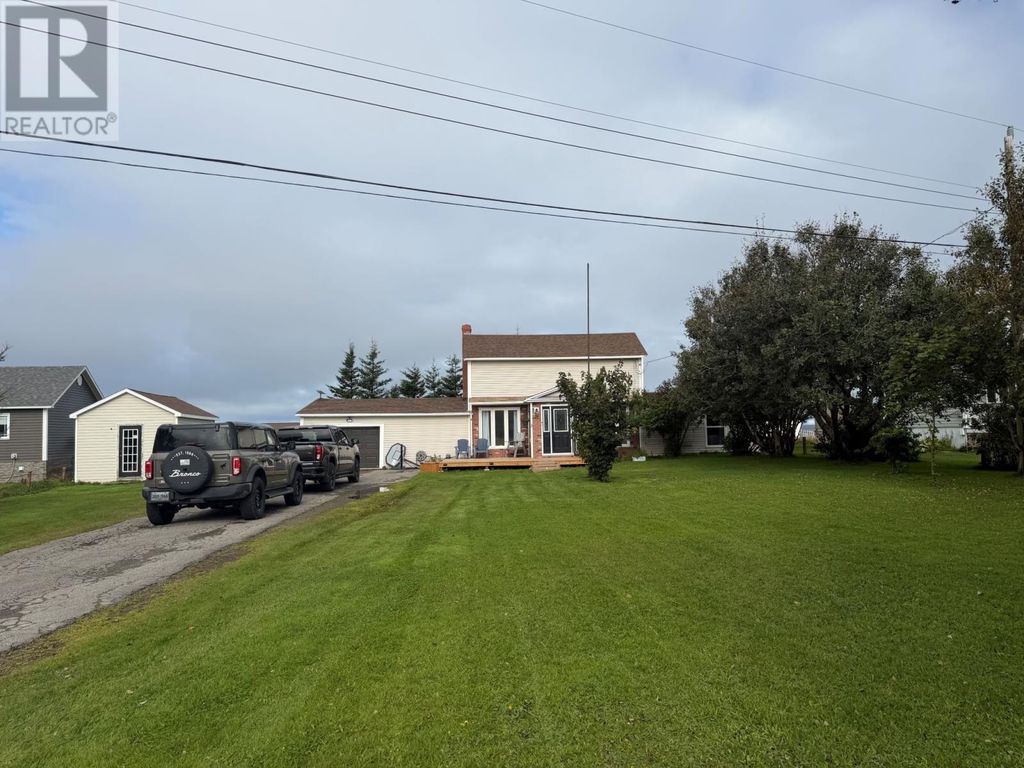 3 Banting Street, Musgrave Harbour