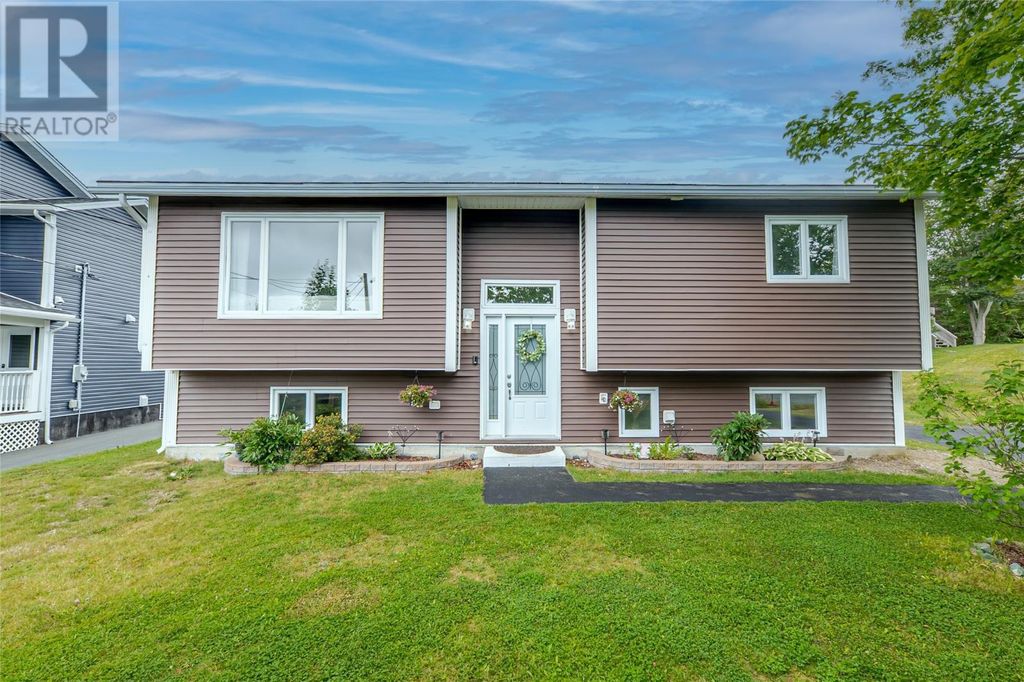 33 Ursula Crescent, Portugal Cove/st. Philips