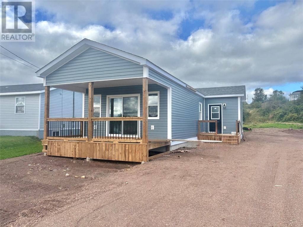 81a Commonwealth Drive, Botwood